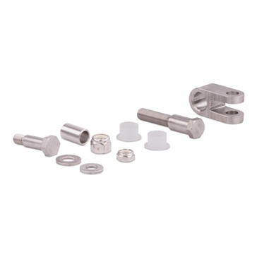 Dometic Corp Chape SA27577P