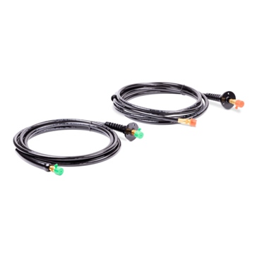 Dometic Corp Raccord de cloison