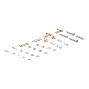 Dometic Corp Quincaillerie de montage de câble 061001#