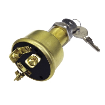 Sierra MP39060-1 Switch Lock with key - 731168