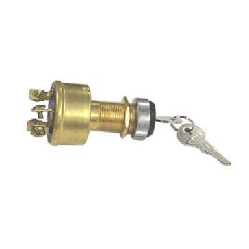 Sierra MP39070 Switch Lock with key - 731173