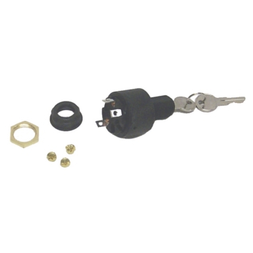 Sierra MP39780  Switch Lock with key - 731174