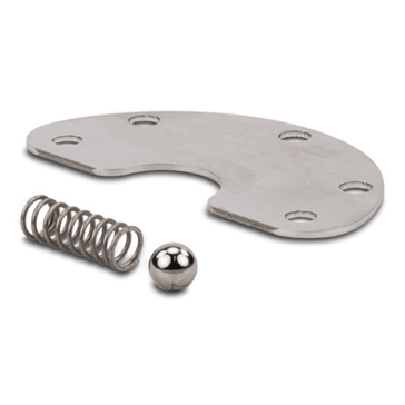 Dometic Corp Contrôle d'arrêt 022328#