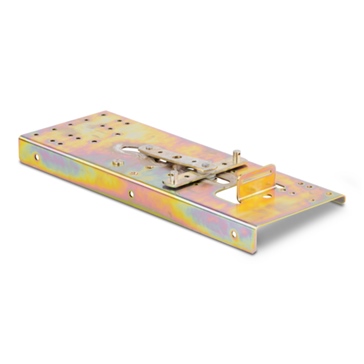 Dometic Corp 207572# Boat Throttle