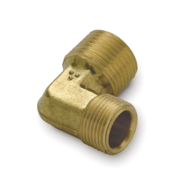 Dometic Corp HF5534 Steering Pipe Fitting