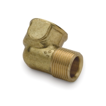 Dometic Corp HF5538 Steering Pipe Fitting