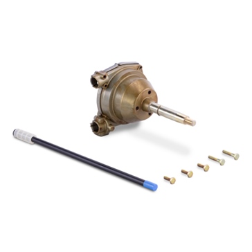 Dometic Corp SH5180P Helm