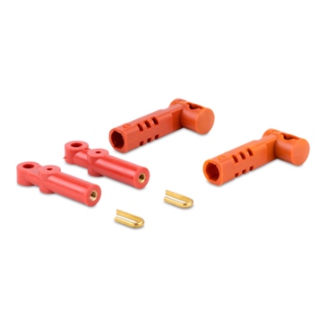 Dometic Corp Connecteur de guidon de direction 302123#