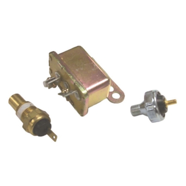 Sierra Oil and Temperature Sensor - MP41400 N/A - MP41400