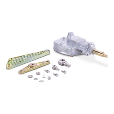 Dometic Corp Barre de gouvernail 270° - SH5088P