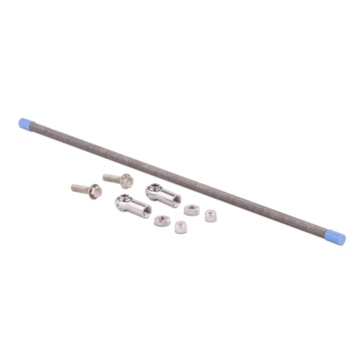 Dometic Corp Tie Bar Kit Universal - SA27252P