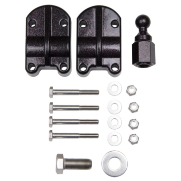 Dometic Corp Clamp Block - SA27578P