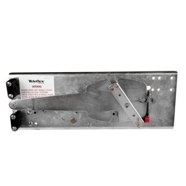 Dometic Corp Throttle Dual Station Unit-Shift - 207573