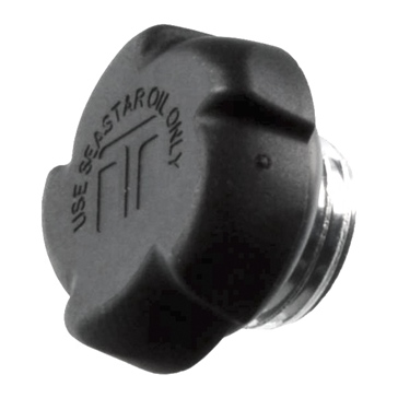 Dometic Corp Helm Plug - HA5432