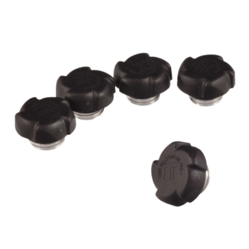 Dometic Corp Bouchon de gouvernail - HP6126