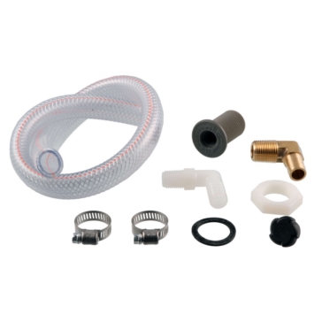 Dometic Corp Ensemble de remplissage hydraulique à distance - HA5450