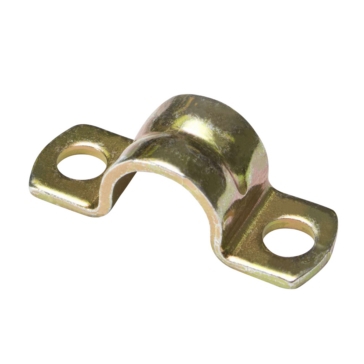 Dometic Corp Control Cable Wire Clamp - 036733#