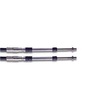 Dometic Corp TFXtreme 6400 Control Cable