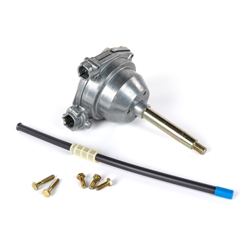 Dometic Corp Steering MechanismSH5150P