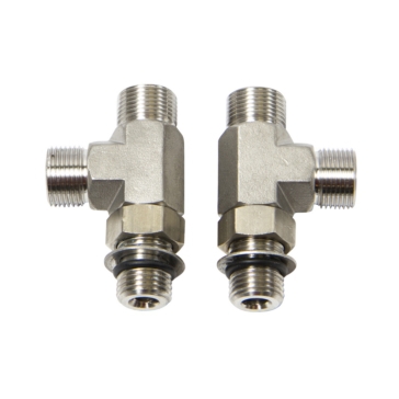 Dometic Corp T-Fitting HF6006