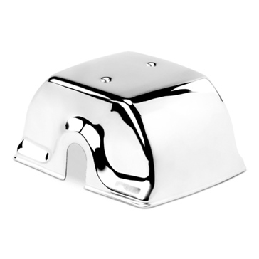 Dometic Corp Throttle Cover 047682#