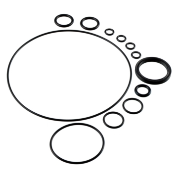 Dometic Corp Helm Gasket Kit HS5151