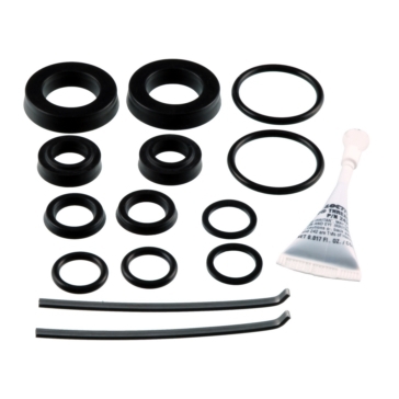 Dometic Corp Steering Cylinder Gasket Kit HS5154