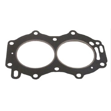 Sierra Cylinder Head Gasket Fits Mallory, Fits GLM, Fits Johnson/Evinrude - 9-63830, 34570, 324324