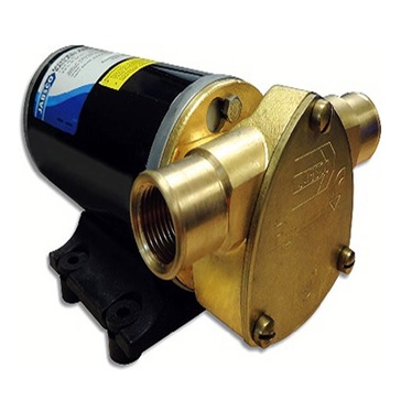 JABSCO RULE Impeller Ballast King 15 GPM with switch