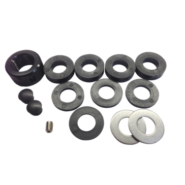 Uflex Spacer Kit