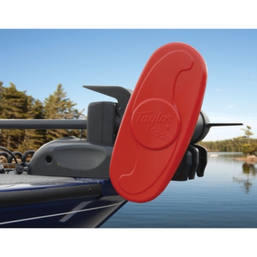 Taylor Made 12" Trolling Motor Cover