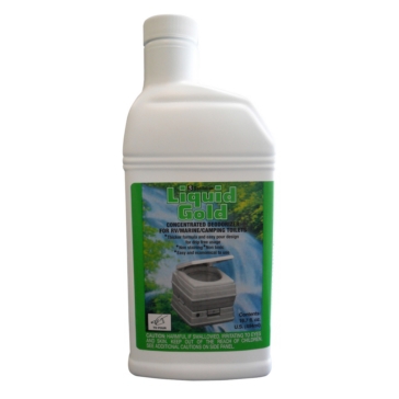 Dock Edge  Liquid Deodorizer Liquid
