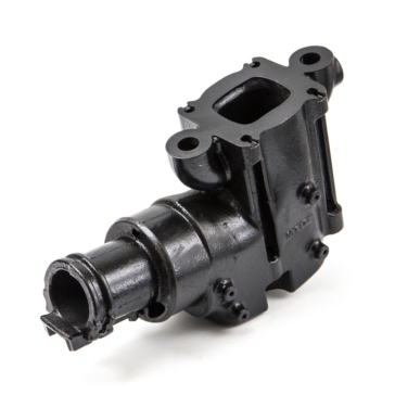 Sierra Exhaust Elbow 18-1845