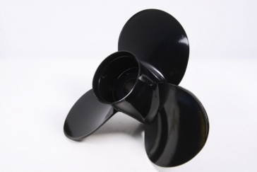 Turning Point Hélice Hustler Johnson/Evinrude - Aluminium