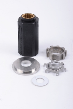 Turning Point Moyeu à hélice