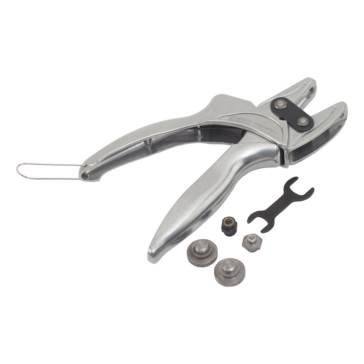 Sea Dog Outil de bouton-pression Toile Bimini