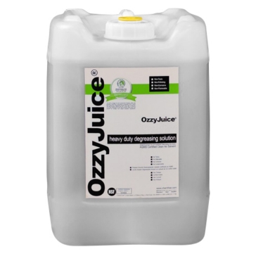 CRC Dégraisseur SmartWasher OzzyJuice 5 Gallon