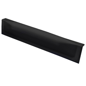 Dock Edge  Butoir droit de quai 18"