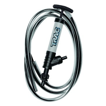 Trac Outdoor Fluid/Oil Extractor Hand Pump