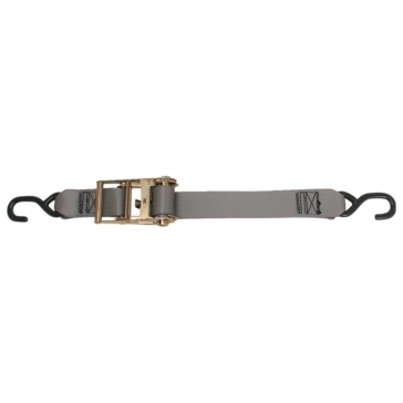BoatBuckle Multipurpose Ratchet Tie-Down 15' - 2500 lbs