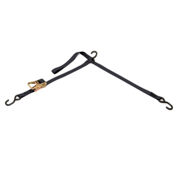 BoatBuckle PWC Ratchet Tri-Down 8' - 1200 lbs