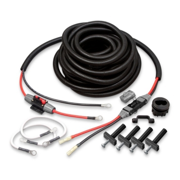 Trac Outdoor Trolling Motor Rigging Kit Motor Cable - 734204