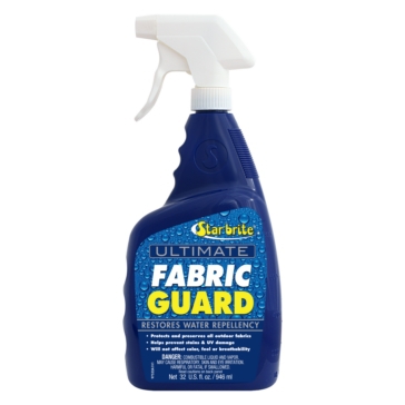 Star brite Ultimate Fabric Protector Spray