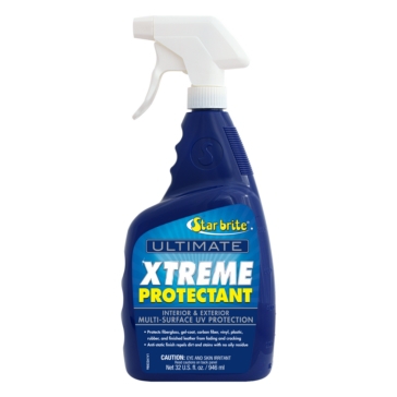 Star brite Ultimate Xtreme Protectant Spray