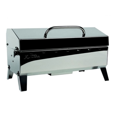 KUUMA Stow N' Go 160 Gas Grill