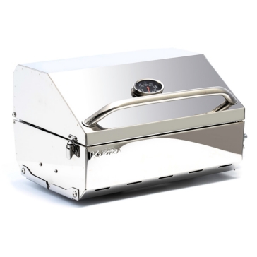 KUUMA Elite 216 Gas Grill