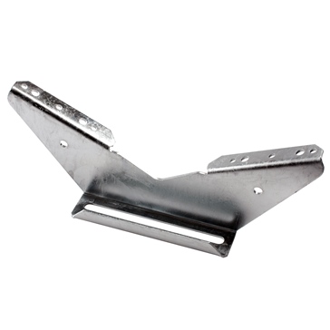 C.E. Smith Pontoon Wing Bracket