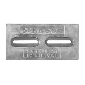 MARTYR Anode de coque Diver Dream