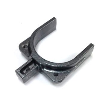 Panther Over Roller Trailer Mount Adapter