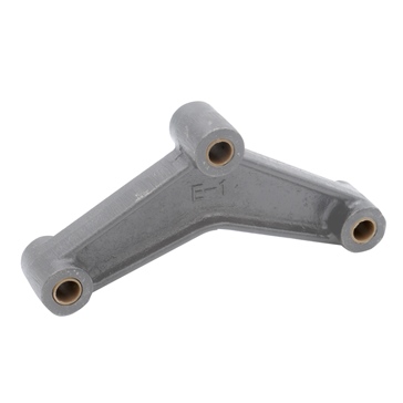 C.E. Smith Equalizers Connects double-eye springs on tandem or triple axles